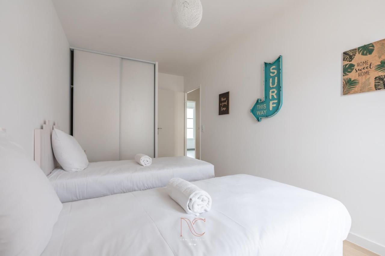*Disneyland-Paris* 8 Pers, Wifi, Netflix, Parking Serris Zewnętrze zdjęcie