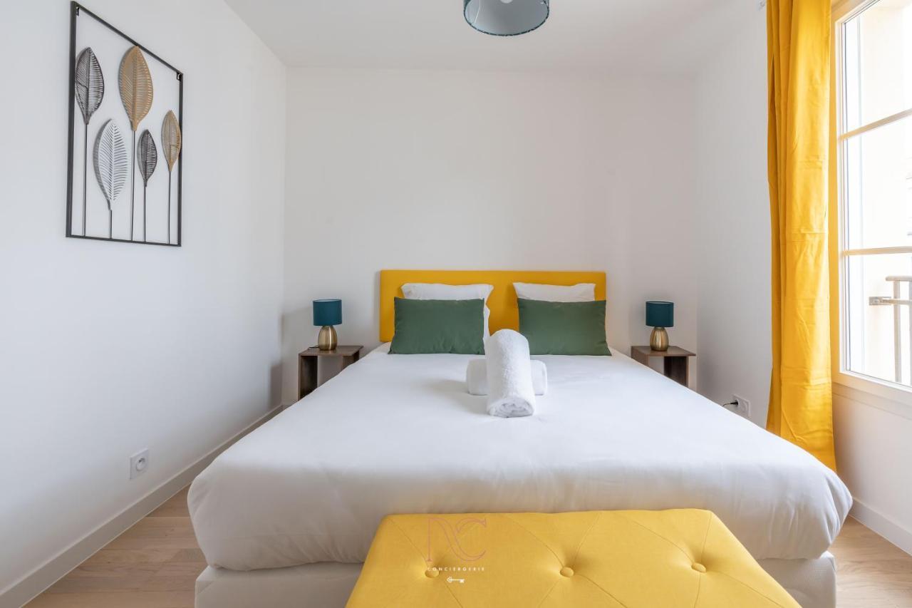 *Disneyland-Paris* 8 Pers, Wifi, Netflix, Parking Serris Zewnętrze zdjęcie