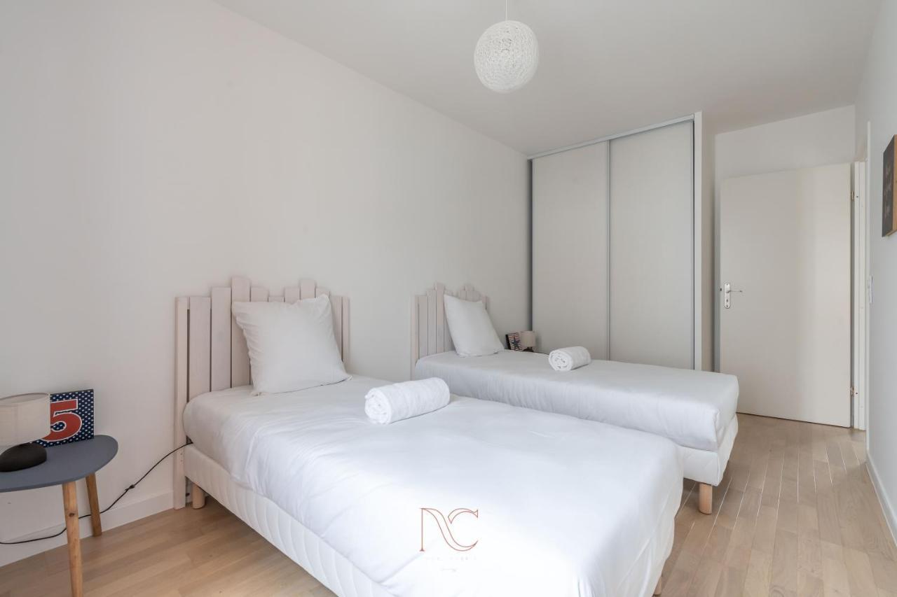*Disneyland-Paris* 8 Pers, Wifi, Netflix, Parking Serris Zewnętrze zdjęcie